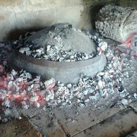 Lavanda Farm Apartmani Rakovica Buitenkant foto
