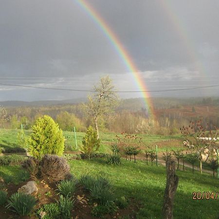 Lavanda Farm Apartmani Rakovica Buitenkant foto