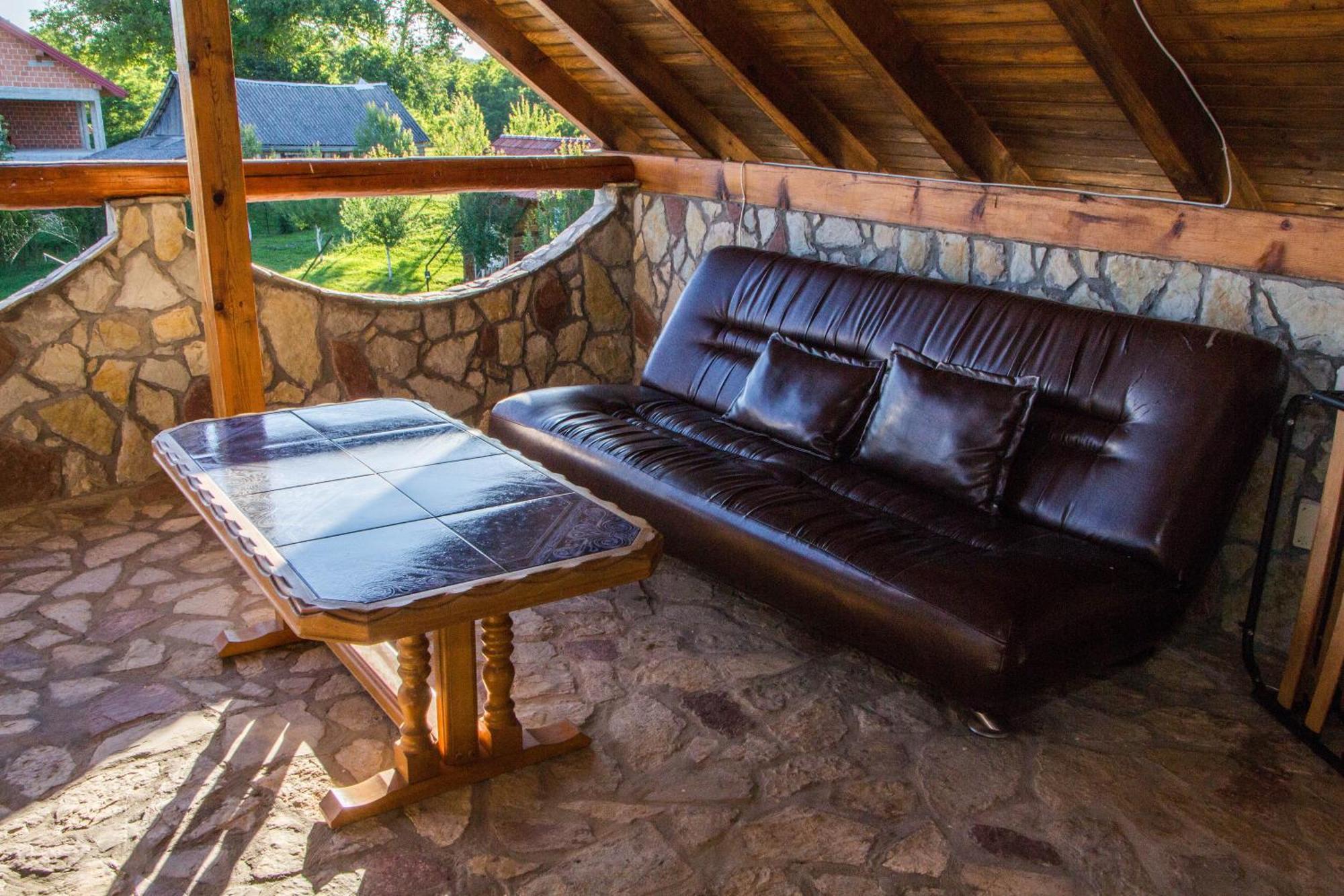 Lavanda Farm Apartmani Rakovica Buitenkant foto
