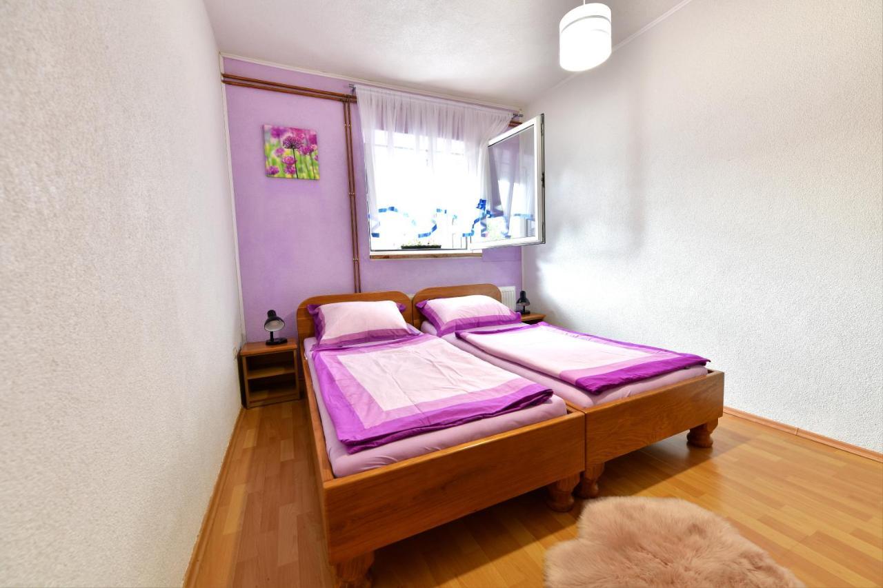 Lavanda Farm Apartmani Rakovica Buitenkant foto