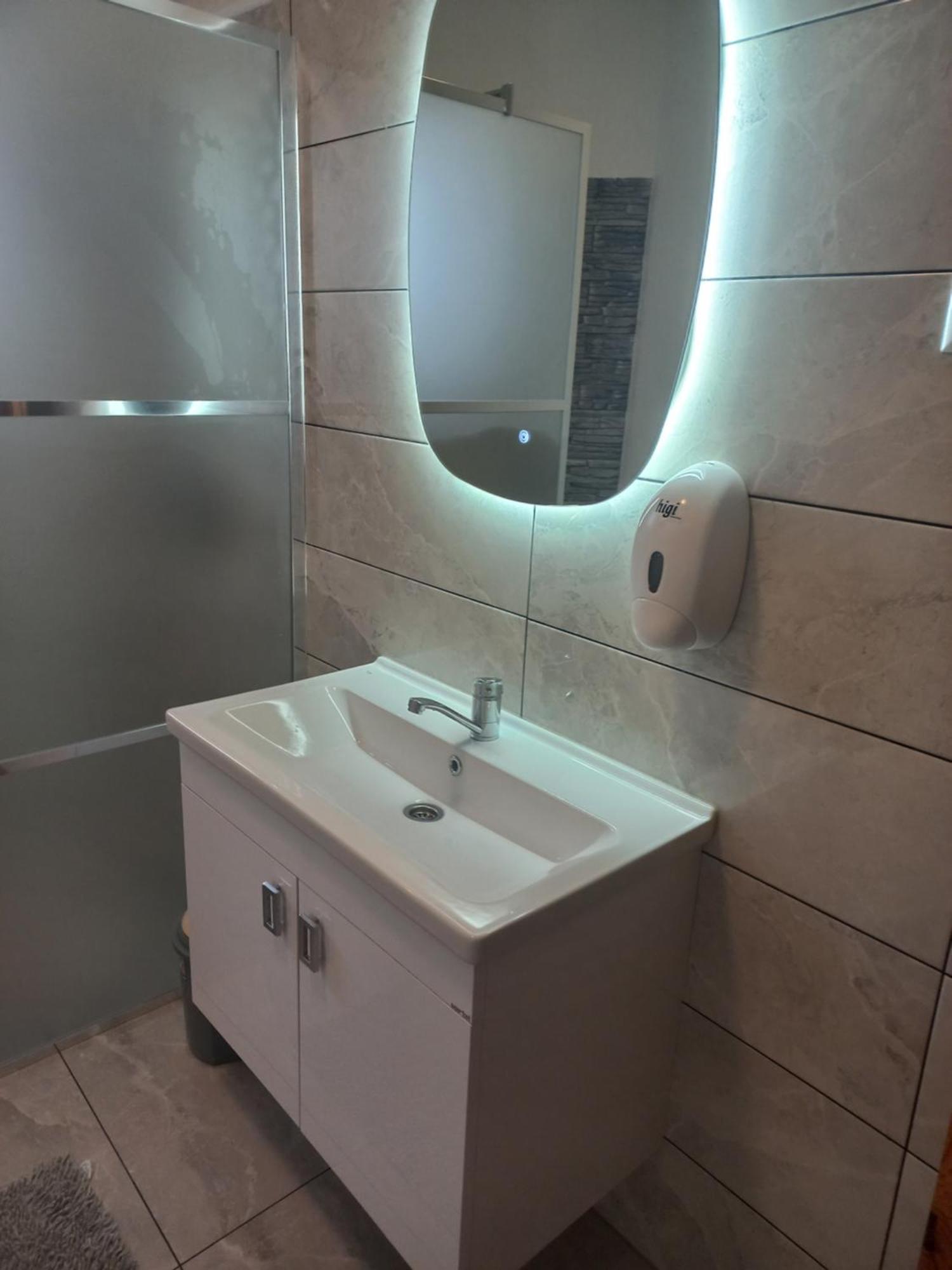 Lavanda Farm Apartmani Rakovica Buitenkant foto