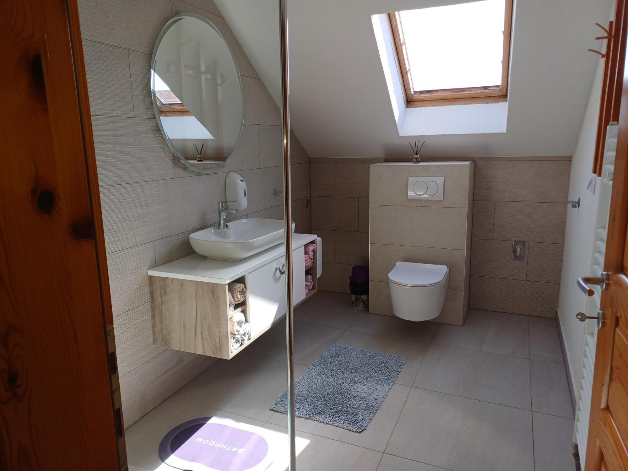 Lavanda Farm Apartmani Rakovica Buitenkant foto